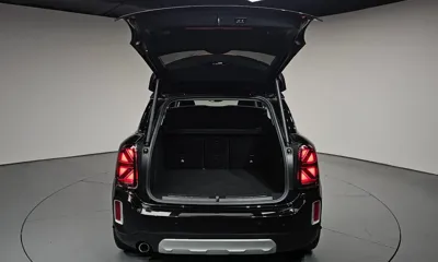 MINI Countryman 2023, 26195 км, за 25721.16 USD - фото 35