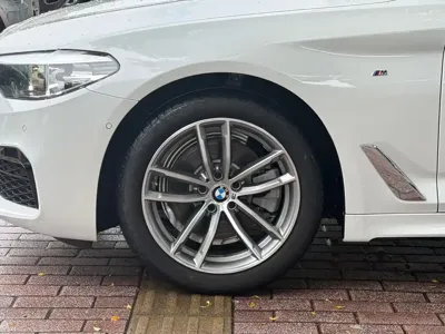 BMW 5 Series 2020, 90000 км, за 20598.49 USD - фото 21