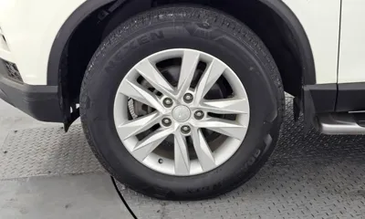 KG_Mobility_Ssangyong Rexton 2020, 88909 км, за 11562.6 USD