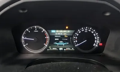 KG_Mobility_Ssangyong Rexton 2020, 88909 км, за 11562.6 USD - фото 8