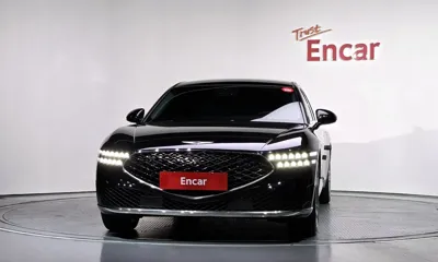 Genesis G90 2022, 74590 км, за 44299.7 USD