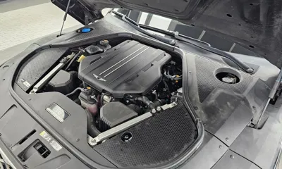 Genesis G90 2022, 74590 км, за 44299.7 USD - фото 6
