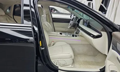 Genesis G90 2022, 74590 км, за 44299.7 USD - фото 11