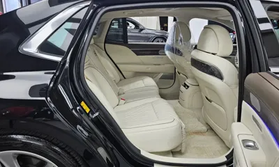 Genesis G90 2022, 74590 км, за 44299.7 USD - фото 12