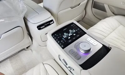 Genesis G90 2022, 74590 км, за 44299.7 USD - фото 19