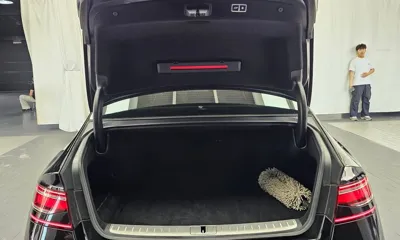 Genesis G90 2022, 74590 км, за 44299.7 USD - фото 20
