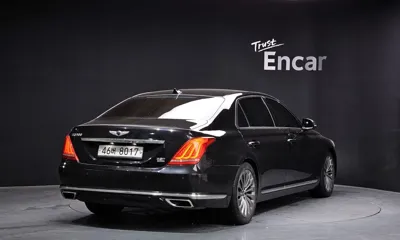 Genesis EQ900 2018, 143701 км, за 12026.26 USD