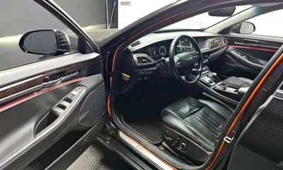 Genesis EQ900 2018, 143701 км, за 12026.26 USD - фото 10