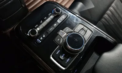 Genesis EQ900 2018, 143701 км, за 12026.26 USD - фото 19