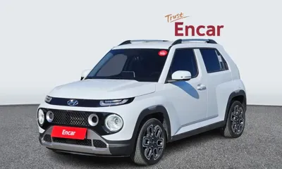 Hyundai Casper · 2024 год