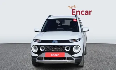 Hyundai Casper 2024, 25000 км, за 12223.32 USD