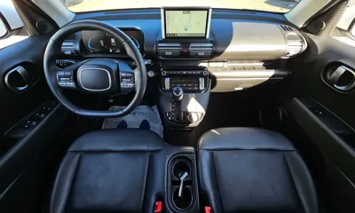 Hyundai Casper 2024, 25000 км, за 12223.32 USD - фото 7