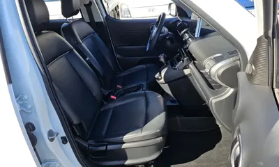 Hyundai Casper 2024, 25000 км, за 12223.32 USD - фото 10