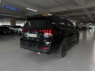 Kia Mohave 2023, 55700 км, за 36488.66 USD
