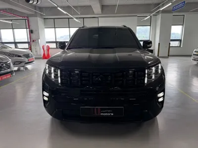 Kia Mohave 2023, 55700 км, за 36488.66 USD