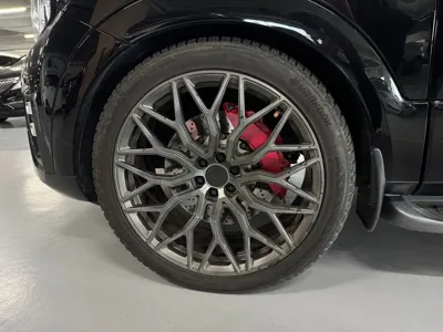 Kia Mohave 2023, 55700 км, за 36488.66 USD