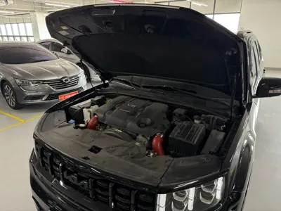 Kia Mohave 2023, 55700 км, за 36234.74 USD - фото 6