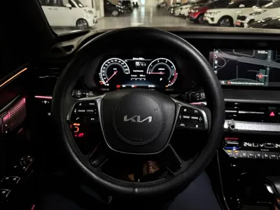 Kia Mohave 2023, 55700 км, за 36234.74 USD - фото 10