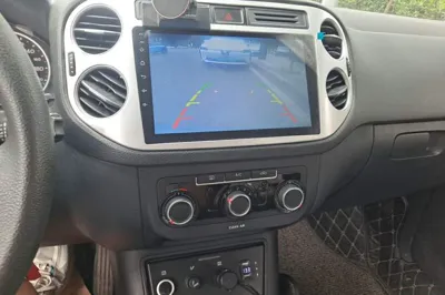 Volkswagen Tiguan 2016, 88000 км, за 7936 USD - фото 10