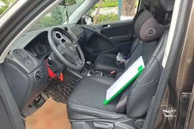 Volkswagen Tiguan 2016, 88000 км, за 7936 USD - фото 12