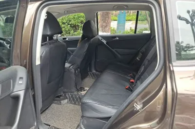 Volkswagen Tiguan 2016, 88000 км, за 7936 USD - фото 14