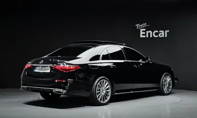 Mercedes-Benz S-Class 2026, 899 км, за 97807.54 USD