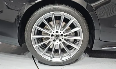 Mercedes-Benz S-Class 2026, 899 км, за 97807.54 USD