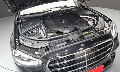Mercedes-Benz S-Class 2026, 899 км, за 97807.54 USD - фото 6