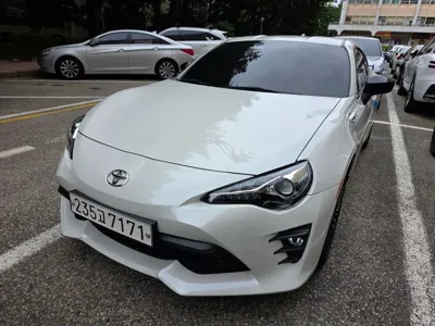 Toyota 86 2020, 17500 км, за 21445.74 USD