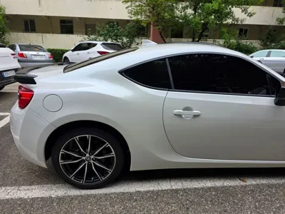 Toyota 86 2020, 17500 км, за 21445.74 USD