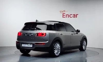MINI Clubman 2016, 167399 км, за 4290.06 USD