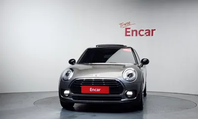 MINI Clubman 2016, 167399 км, за 4290.06 USD