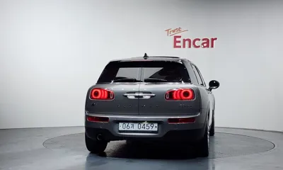 MINI Clubman 2016, 167399 км, за 4290.06 USD