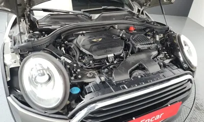 MINI Clubman 2016, 167399 км, за 4290.06 USD - фото 6