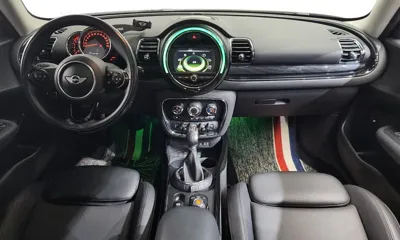 MINI Clubman 2016, 167399 км, за 4290.06 USD - фото 7