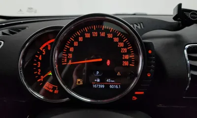 MINI Clubman 2016, 167399 км, за 4290.06 USD - фото 8