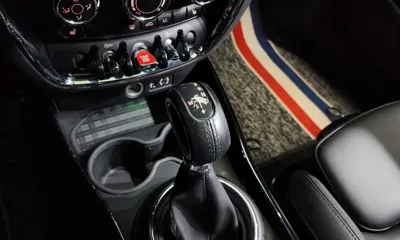 MINI Clubman 2016, 167399 км, за 4290.06 USD - фото 9