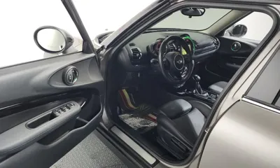 MINI Clubman 2016, 167399 км, за 4290.06 USD - фото 10