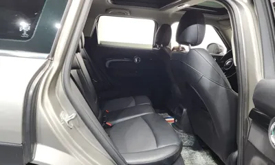 MINI Clubman 2016, 167399 км, за 4290.06 USD - фото 12