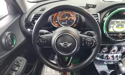 MINI Clubman 2016, 167399 км, за 4290.06 USD - фото 13