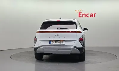 Hyundai Kona 2023, 82896 км, за 19364.58 USD