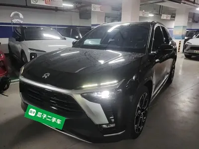 Nio ES8 2022, 67500 км, за 17863.1 USD
