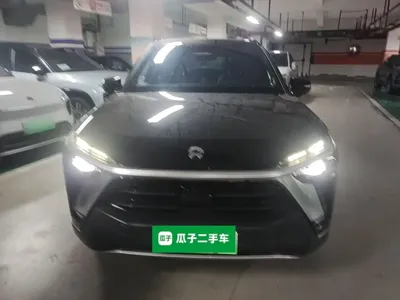Nio ES8 2022, 67500 км, за 17863.1 USD