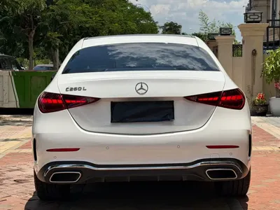 Mercedes-Benz C-Class 2023, 32000 км, за 27568.13 USD - фото 8