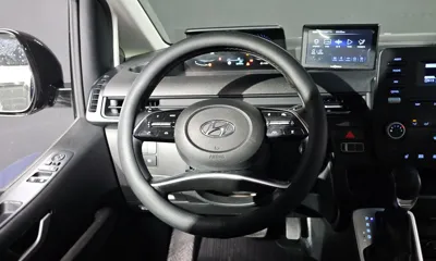 Hyundai Staria 2022, 36957 км, за 15731.65 USD - фото 11