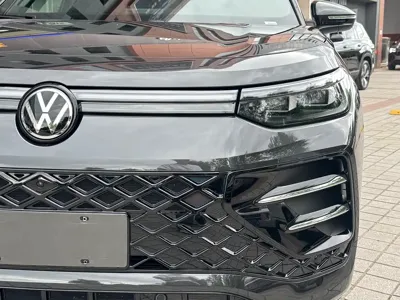 Volkswagen Tayron 2025, 4000 км, за 26309.08 USD