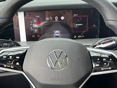 Volkswagen Tayron 2025, 4000 км, за 26309.08 USD - фото 7