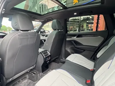 Volkswagen Tayron 2025, 4000 км, за 26309.08 USD - фото 10