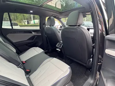 Volkswagen Tayron 2025, 4000 км, за 26309.08 USD - фото 20