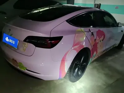Tesla Model 3 2020, 67600 км, за 16891.96 USD
